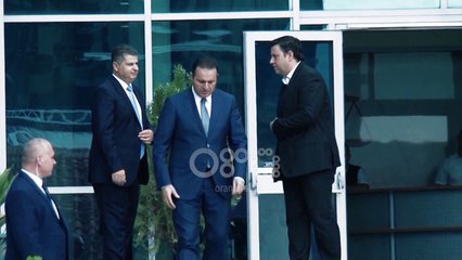 Ora News -"Llalla", Lu: Largimi i të korruptuarve nuk i shpëton nga përgjegjësia penale