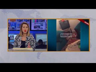 Vjehrri i Klement Balilit për Report TV:Policia na ka thyer porta, dyert e dritaret