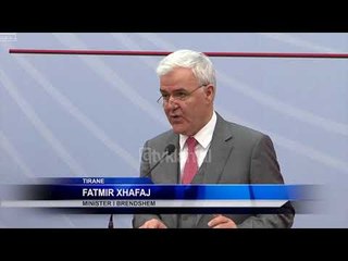 Frontex merr në kontroll  kufijtë e Shqipërisë