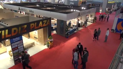 Şanlıurfa'da 'Evlilik ve Oto Show' Fuarları