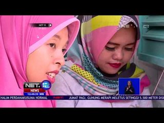 Komunitas Home Decor yang Diisi oleh Ibu-Ibu Kreatif - NET 12