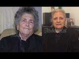 Rudina/ Flet gjyshja dhe mesuesja e Ermal Metes pas fitores ne “Sanremo” (12.02.2018)
