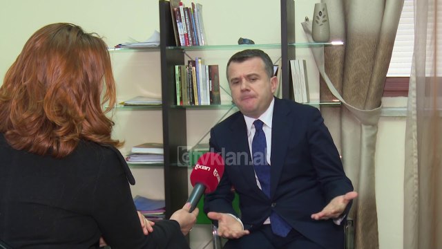 Kuvendi shpall vakancat per nje anetar te Gjykates Kushtetuese