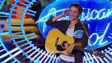 American Idol S16E05 - Part01