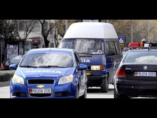 Report TV - Denoncimi në Policinë Elbasan: Po na terrorizojnë bandat