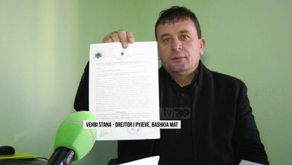 Protestë për guroren në Mat, Bashkia: E pezulluam. Banorët: Gërmohet akoma