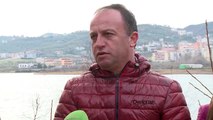 Heronjtë e Kanionit; dashamirësit e rafting që ndaluan HEC-et - Top Channel Albania - News - Lajme