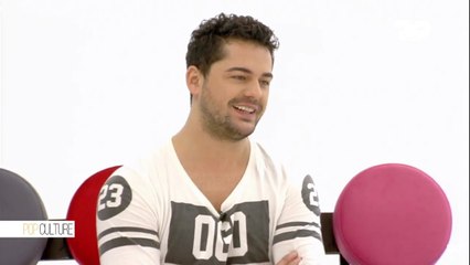 Shpat Kasapi përfaqëson Maqedoninë në Eurovision?!