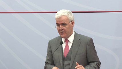 360° Gradë - Europa Rojet E Saj Në Kufijtë Shqiptarë