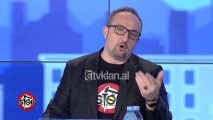 Stop - Pa prova dhe pa dëshmitarë, si mbahet në burg prej vitesh qytetari! (12 shkurt 2017)