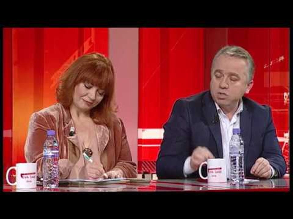 Ora News - Krasniqi: Këta politikanë të korruptuar të mbështetur nga Brukseli