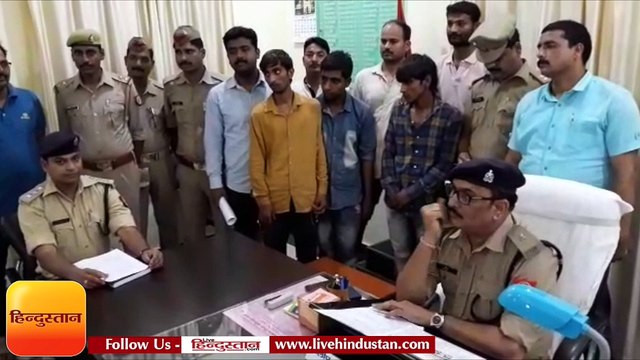 हरियाणा से बिहार जा रही 800 बोतल अंग्रेजी शराब संग तीन गिरफ्तार