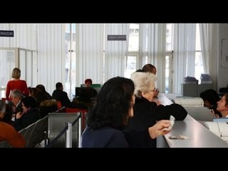 Report TV - Largohen nga ndihma ekonomike mbi 10 mijë familje