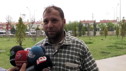 Hastaneden kaçırılan bebek bulundu - Babasının açıklaması - AFYONKARAHİSAR