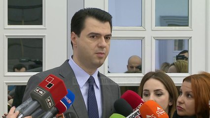 Basha: Komisioni do të hetojë ndërhyrjen e PS në skandalin “Tahiri” - TCH