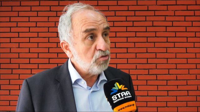 Μιχελής - Σαρακιώτης - Σταικούρας για καθαρή έξοδο από τα μνημόνια