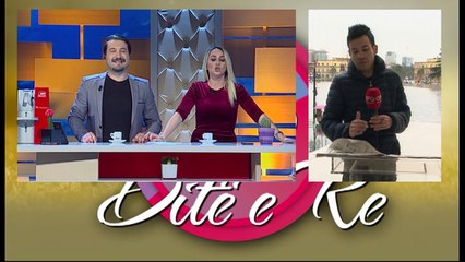 Dite e re, 13 shkurt 2018