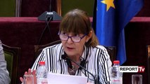Report TV - Macovei: Të marrë fund presioni dhe përdorimi i administratës gjatë procesit zgjedhor