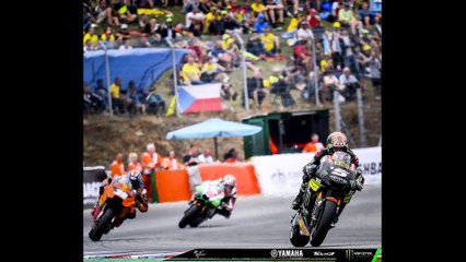 MotoGP Brno 2017
