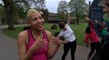 Local Women's Running Group Encourage Good Mental Health