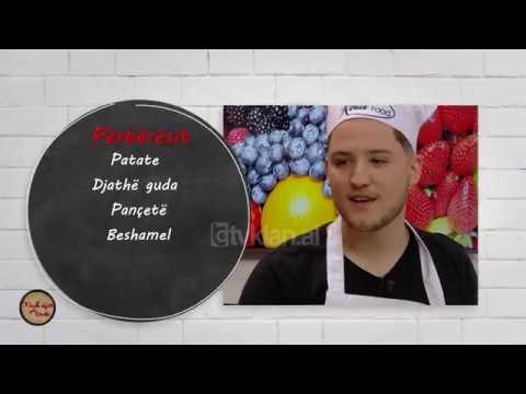 Kush vjen per dreke/ Pjata e kengetarit Klinti Collaku (13.02.2018)