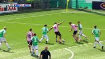 HIGHLIGHTS | FC Dordrecht - Sparta Rotterdam