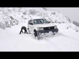 Reshje bore e shiu, probleme në zonat malore - Top Channel Albania - News - Lajme