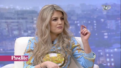 Pasdite ne TCH, Jona e Big Brother, 12 Shkurt 2018, Pjesa 3