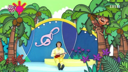 랄랄라 뿌우 - 정글 탐험_#002