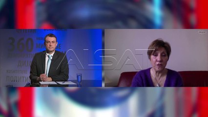 Ekspertët: Nga zgjidhja e kontestit Greqi-Maqedoni fitojnë të dyja palët