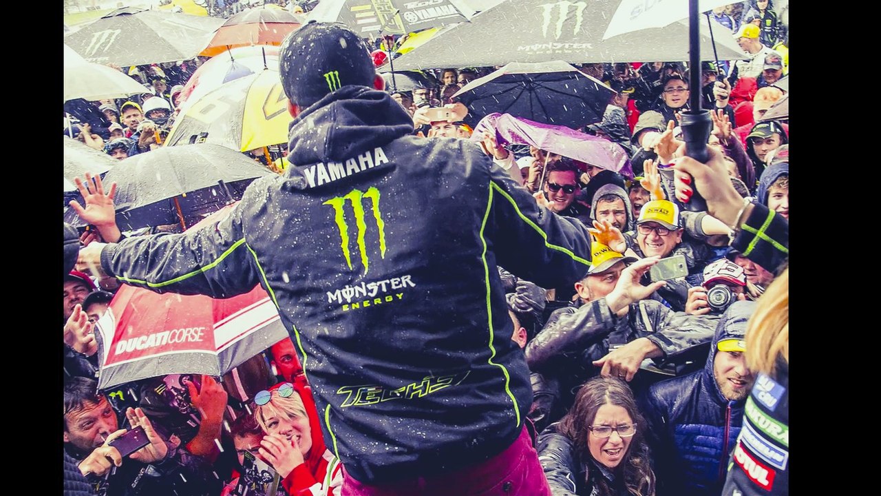 MotoGP du Mans 2017