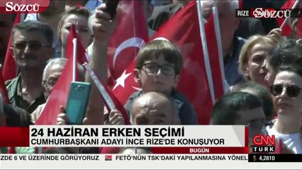 İnce :"Her yıl 10 bin gencimizi yurt dışına göndereceğim"