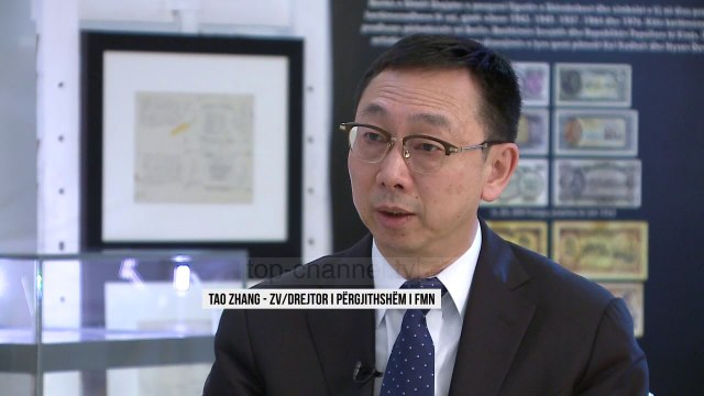 Çfarë e pengon Shqipërinë? FMN: Borxhi, kreditë, drejtësia…- Top Channel Albania - News - Lajme