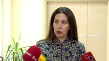 Kumbaro: Nuk ka projekt për teatrin - Top Channel Albania - News - Lajme