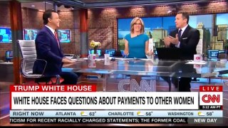 CNN panel mocks Trump’s scattershot preps for Mueller interview