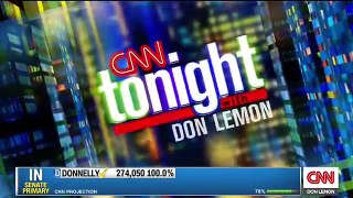 Don Lemon  - May  09, 2018 ¦ Breaking News Trump - Mueller - Michael Cohen