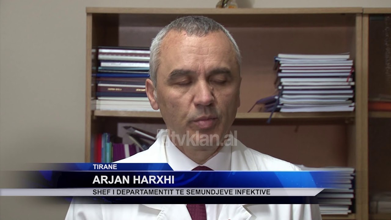 Rendohet situata nga gripi