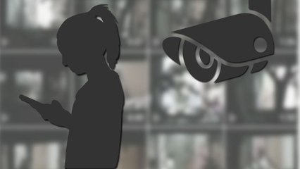 경찰 "고교 기숙사 몰카, 아동음란물로 처벌" / YTN