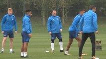 Rooney has not asked to leave Everton - Allardyce