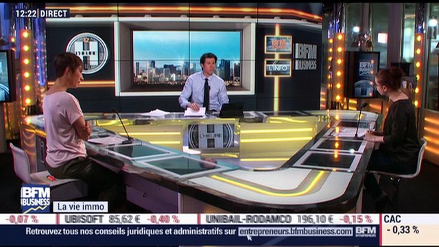 Quels sont les avantages de l'achat immobilier neuf ?