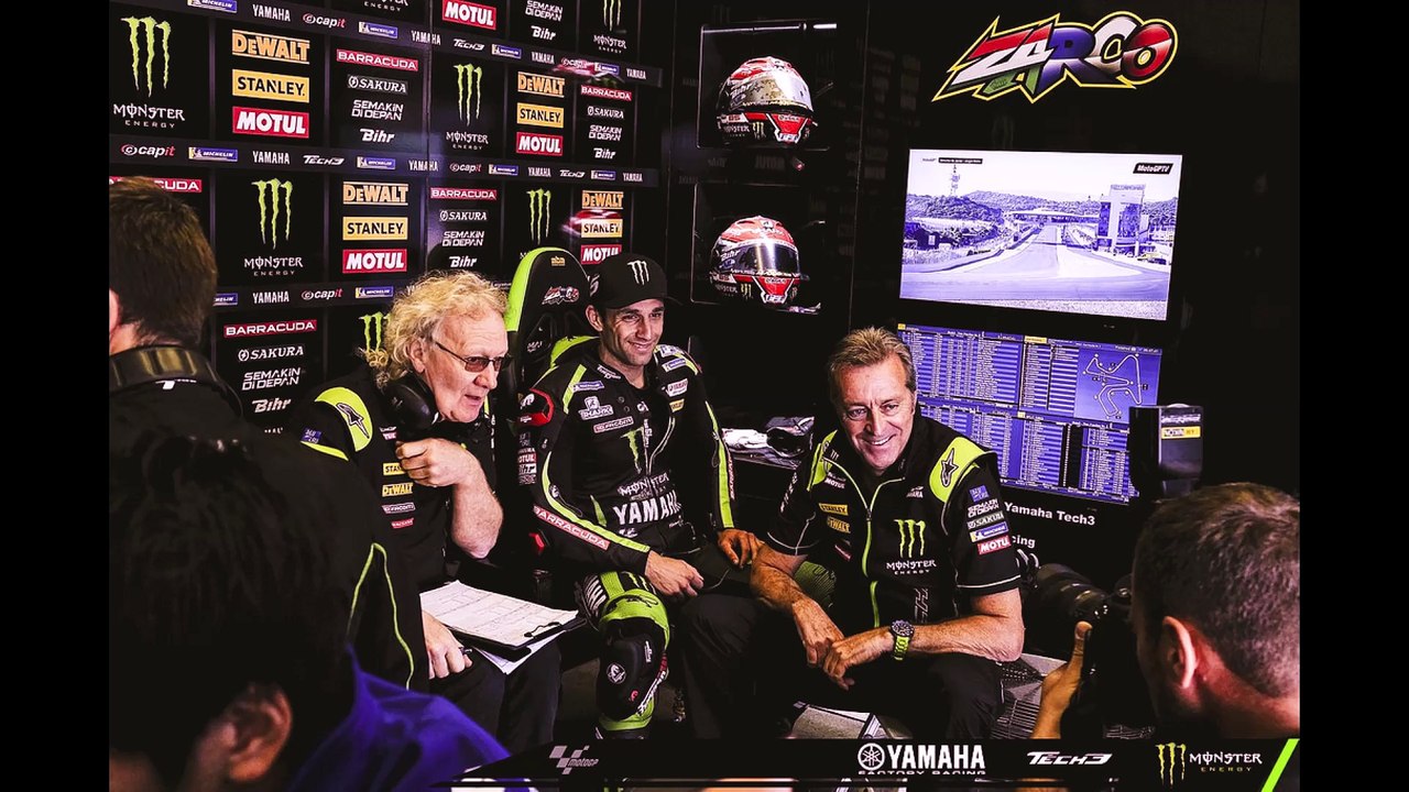 MotoGP Jerez 2018