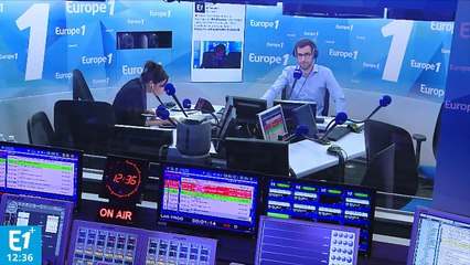 VIDEO - Université : des étudiants grévistes obtiennent l'annulation des examens à Arcueil