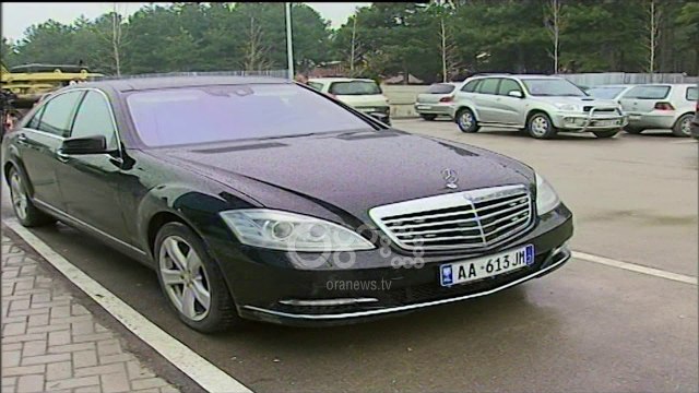 Ora News - Korça, ndalesa e re e kryeprokurores Marku: Vini prapa hekurave grosistët