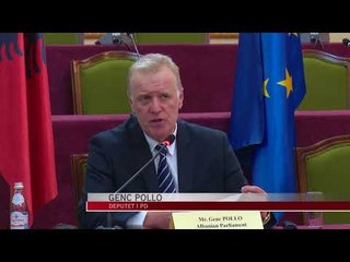 “Shqipëria i meriton negociatat” - News, Lajme - Vizion Plus