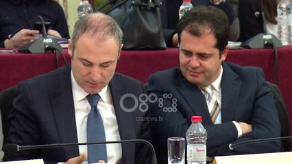 Ora News - BE sjell konsensusin, negociatat bëjnë bashkë mazhorancë-opozitë