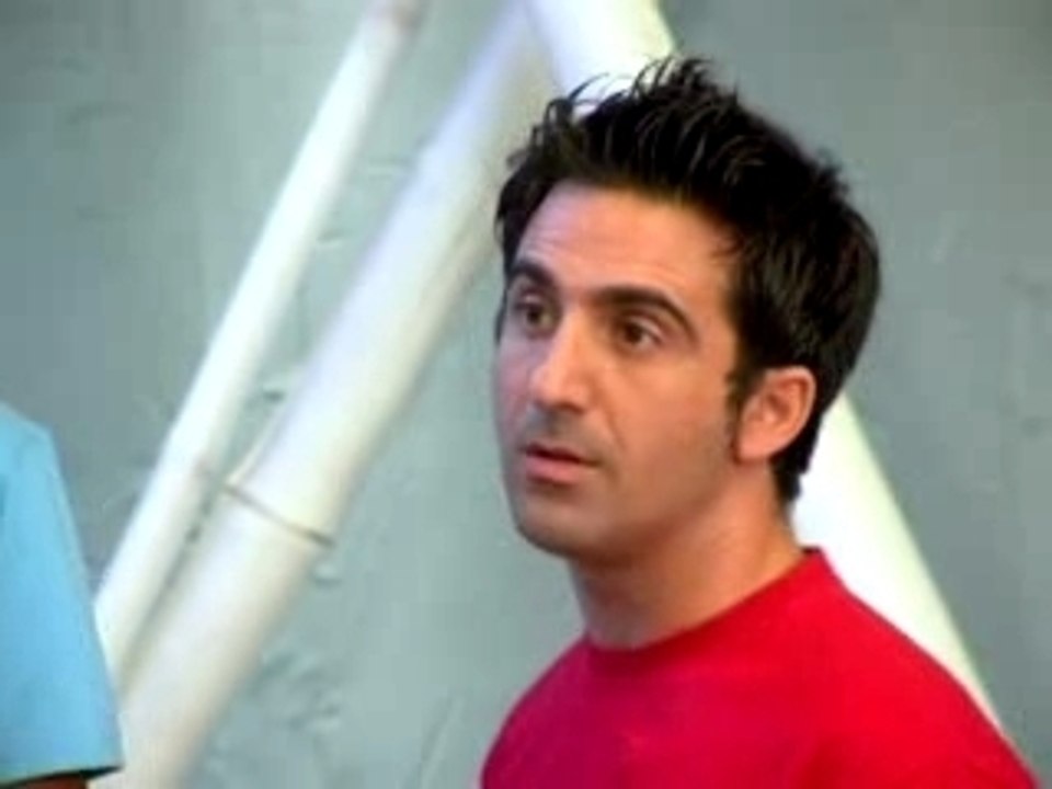 Gym Comic - L'etudiant