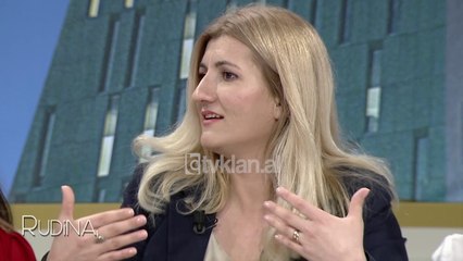 Rudina - “Night to shine”, një mbrëmje për të rinjtë me nevoja speciale! (13 shkurt 2018)