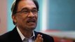 Anwar will not be released today