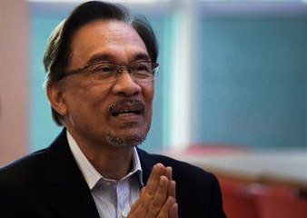 Anwar will not be released today