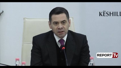 Ahmetaj takon zv.drejtorin e FMN: Programi me qeverinë shqiptare, i suksesshëm